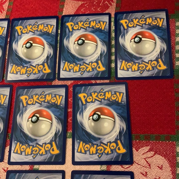 Pokemon TCG Shieldon/Badtiodon/Armor Fossil Trainer Bundle (13 Cards) - Picture 5 of 14